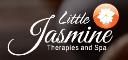 Little Jasmine Therapies and SPA logo